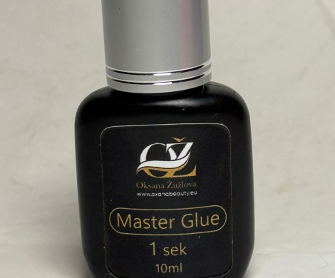 Master Liim 1 sek