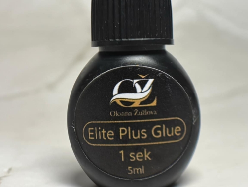 Elite Pluss Liim 1 sek